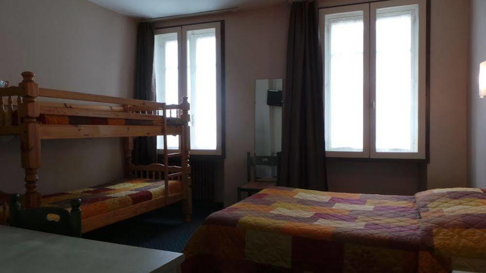 Logis Hotel Saint Jacques Valence  Eksteriør bilde