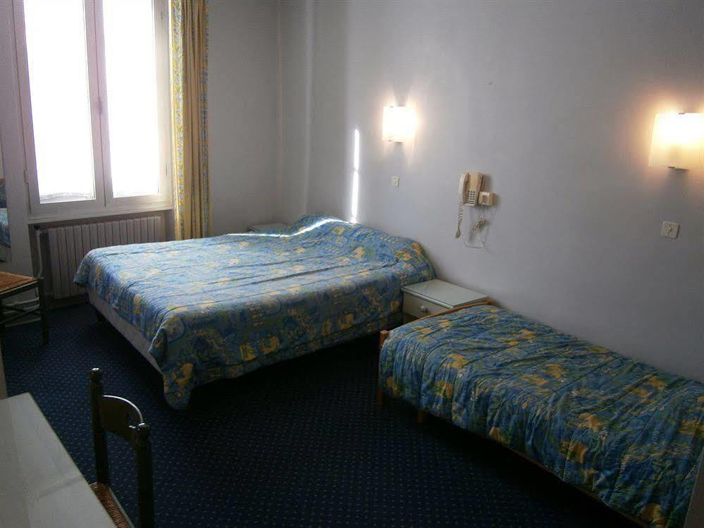 Logis Hotel Saint Jacques Valence  Eksteriør bilde