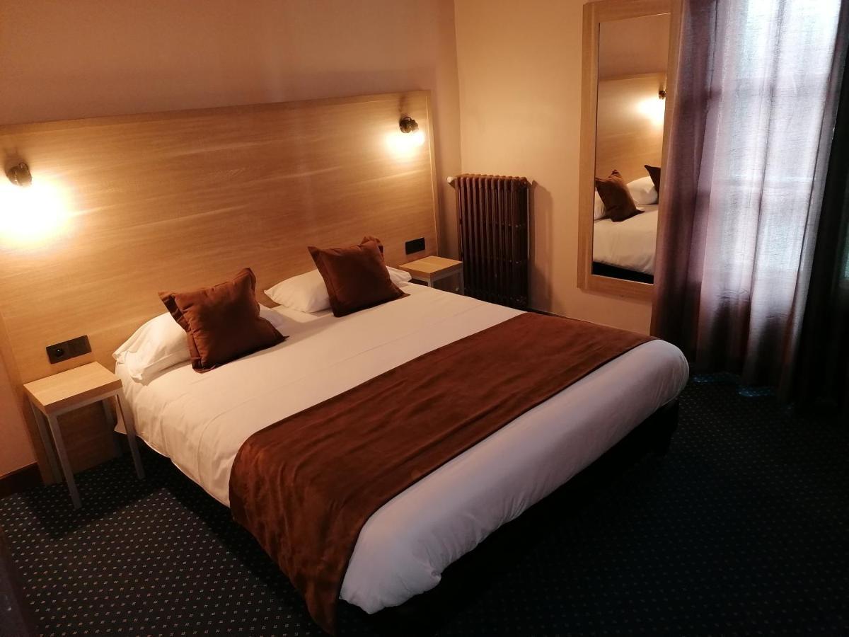 Logis Hotel Saint Jacques Valence  Eksteriør bilde