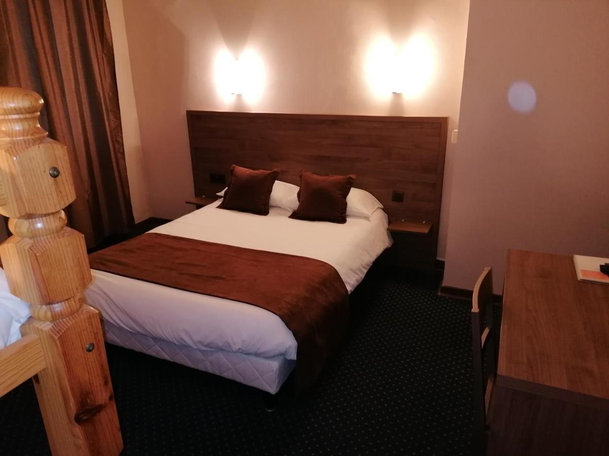 Logis Hotel Saint Jacques Valence  Eksteriør bilde