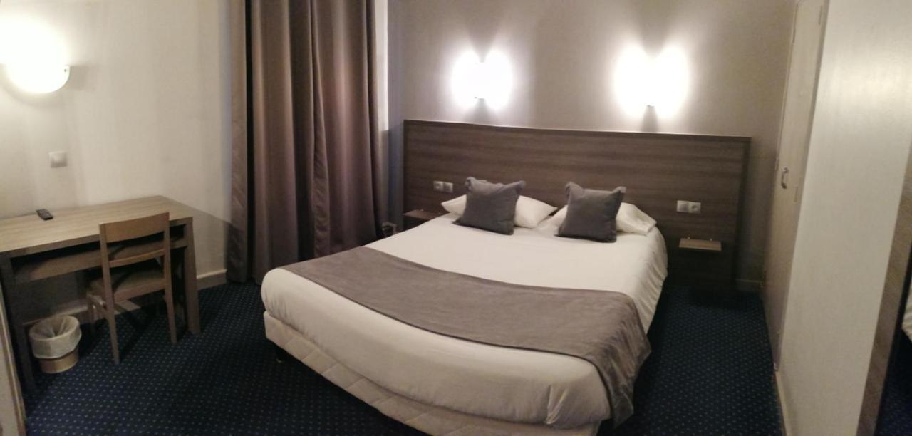 Logis Hotel Saint Jacques Valence  Eksteriør bilde